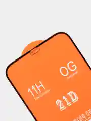 Защитное стекло для Apple iPhone 12