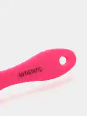 Розовый массажная расческа Rama Rose