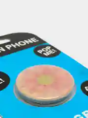 Кольцо-держатель и подставка, Popsocket, для телефона, с рисунком