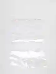 Упаковочный фасовочный пакет с клеевым клапаном 50/100шт. (БОПП пакет)