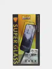 Защитное стекло для iPhone 6/6S/6+/6S+/7/8/7+/8+/x/xs/xr/11/11pro/11promax/xsmax