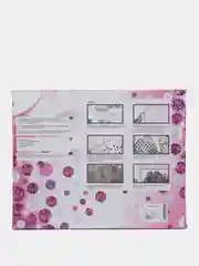 Коричневый алмазная мозаика 40*50 см, 20*30см и 30*40см