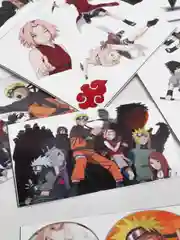Наклейки стикеры Наруто, Боруто (Naruto, Boruto)
