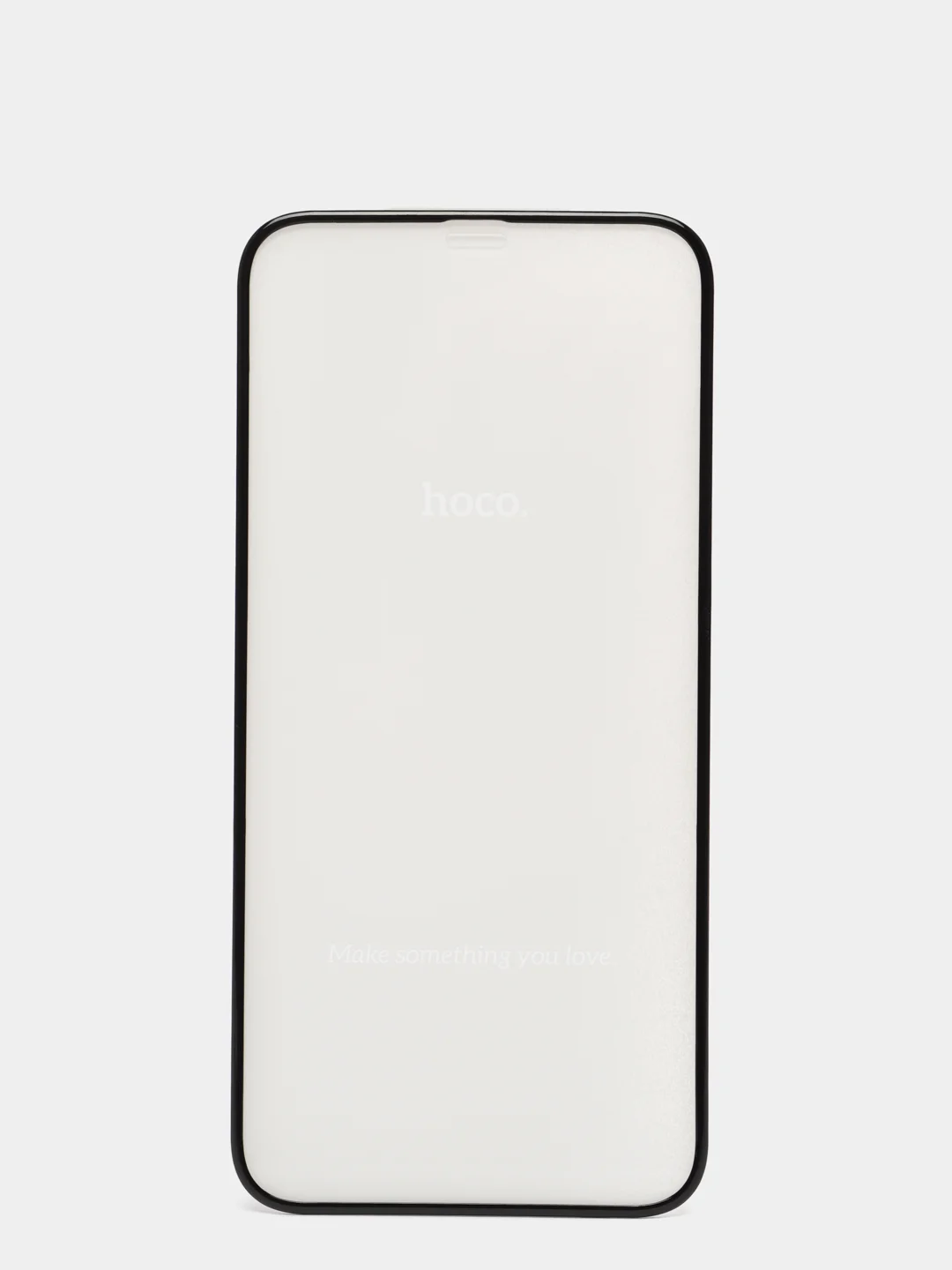 Бронестекло Hoco Premium 12/12pro