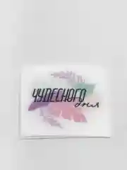 Набор наклеек для бизнеса Чудесного дня, матовая пленка, 4 х 4 см