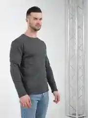 Лонгслив мужской, кофта офисная стильная, домашний свитер для мужчин