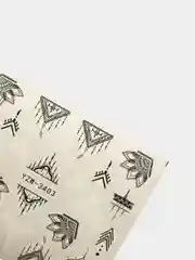 Зеленый наклейки для ногтей, слайдеры