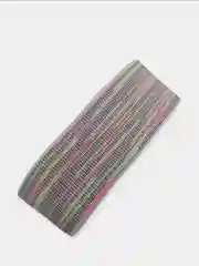 Розовый резинка бельевая декоративная 2м шир. 3-4 см цветная