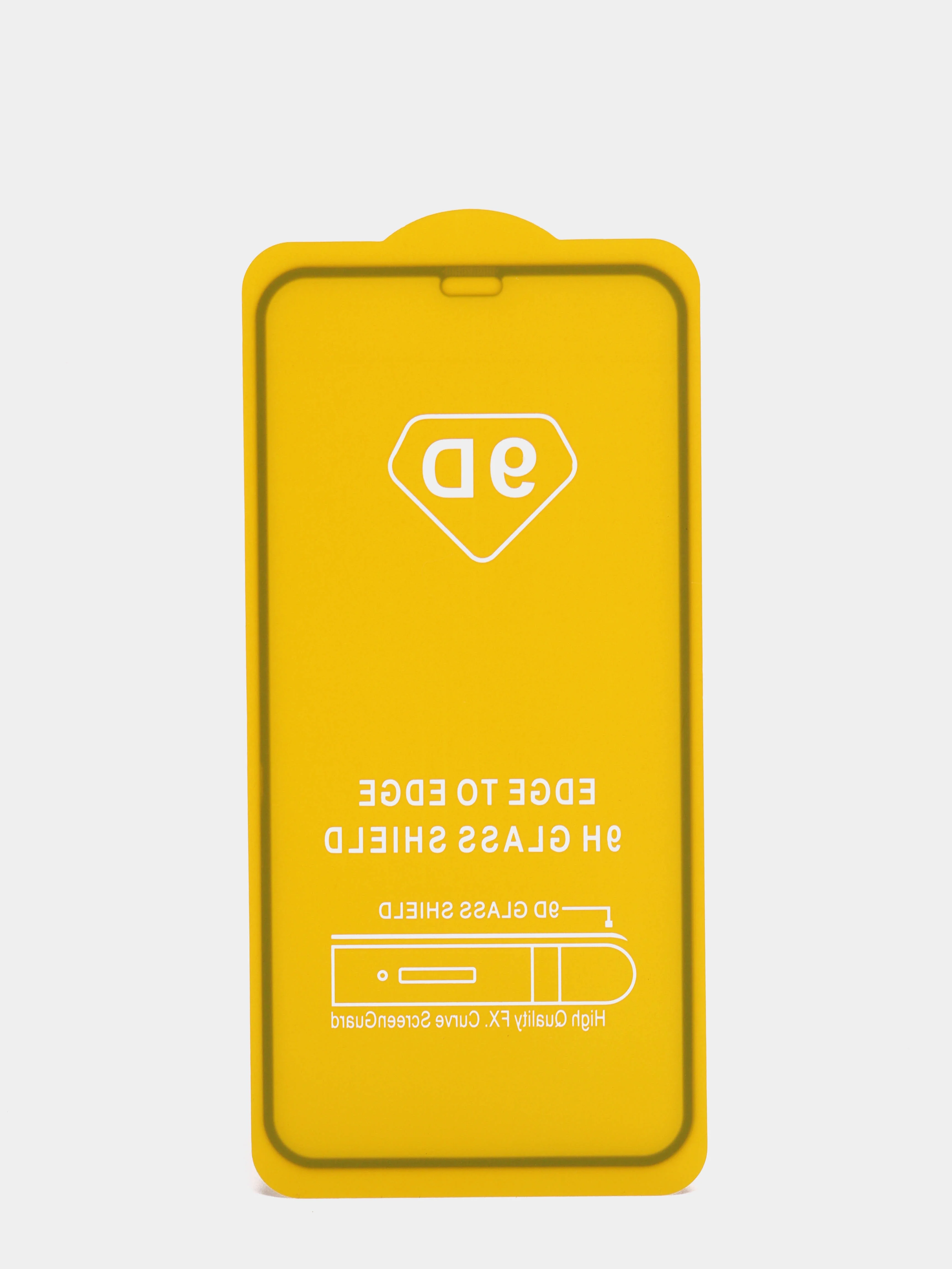 Защитное стекло для iPhone 11/XS/XR/XS Max/Х/11 Pro/X/iPhone XR/iPhone 11