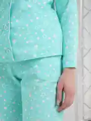 Пижама женская