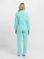 Пижама женская