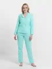 Пижама женская