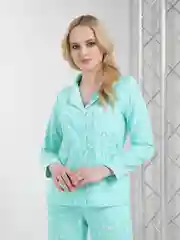 Пижама женская