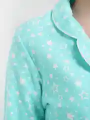 Пижама женская