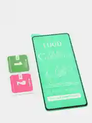 Защитная пленка на Samsung A51, A52, M31, Oppo, Reno Realme x50