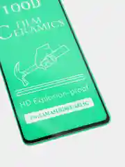 Защитная пленка на Samsung A51, A52, M31, Oppo, Reno Realme x50