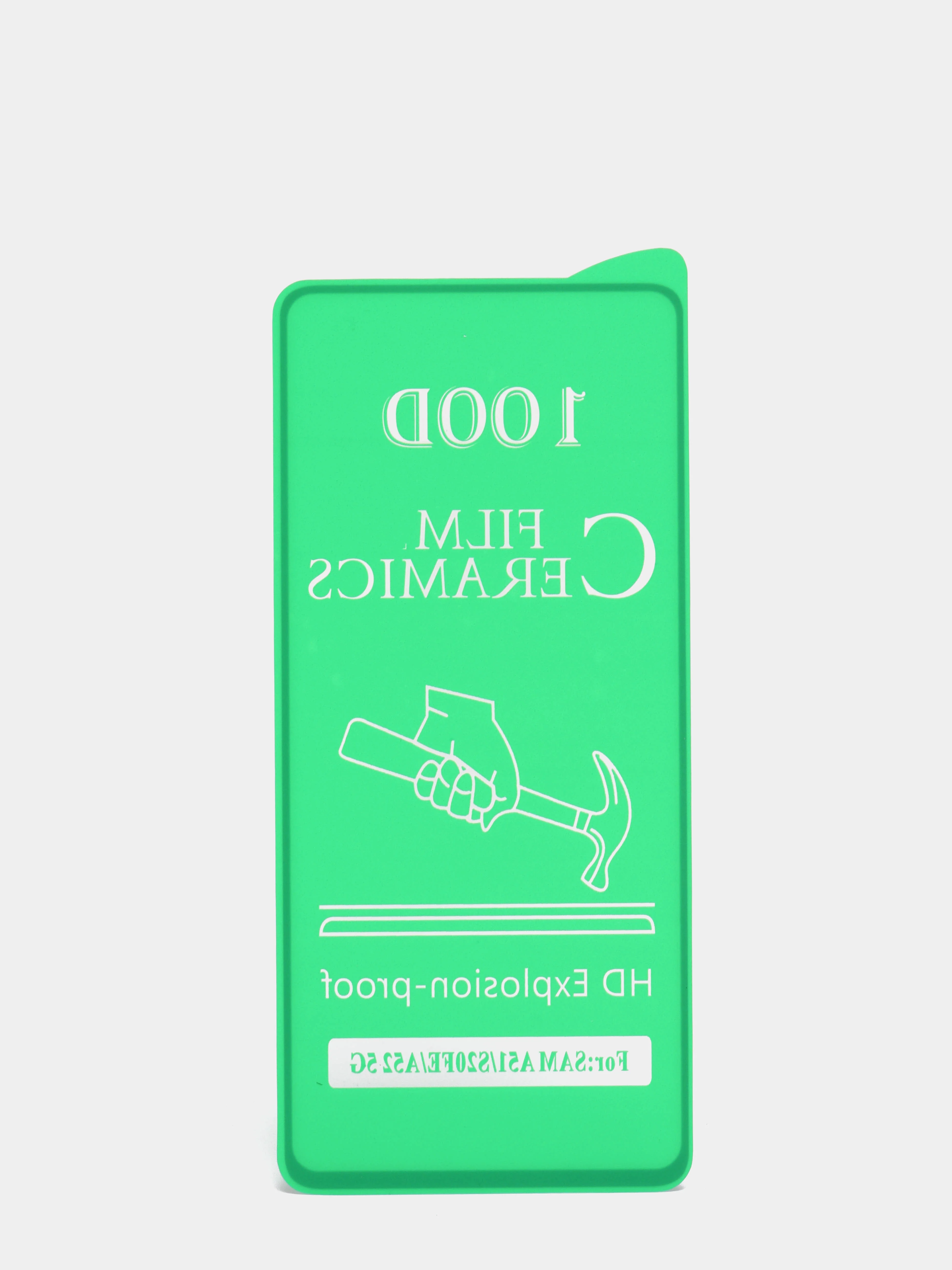Защитная пленка на Samsung A51, A52, M31, Oppo, Reno Realme x50