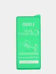Защитная пленка на Samsung A51, A52, M31, Oppo, Reno Realme x50