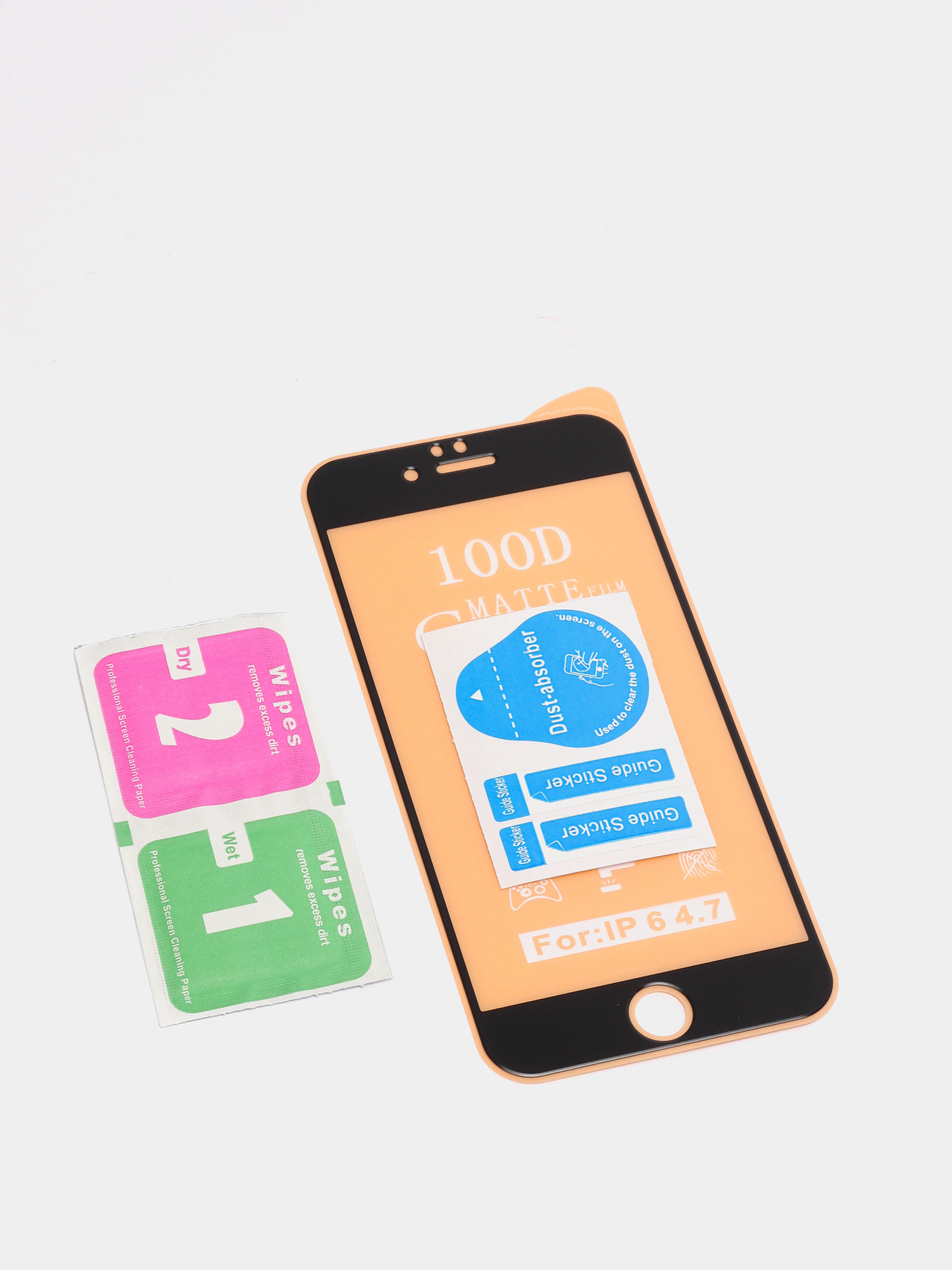 Керамическая пленка iPhone 6/6S/7/7+/8/8+/X/XS/XS Max/XR/11/11 Pro/12/12 Pro/12 Pro Max