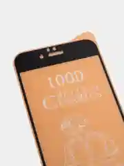 Керамическая пленка iPhone 6/6S/7/7+/8/8+/X/XS/XS Max/XR/11/11 Pro/12/12 Pro/12 Pro Max