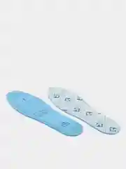 Tarrago Стельки PROTECT безразмерные