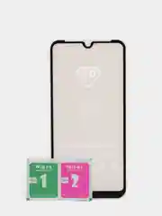 Стекло Xiaomi Note9Pro/9SE/MI9promax/X9SE/8PRO/7/7A/6/6A/7S/Note8/8T9/9S/9/MI9T/MIA3/7