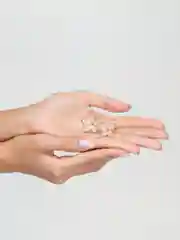 Нарядные серьги