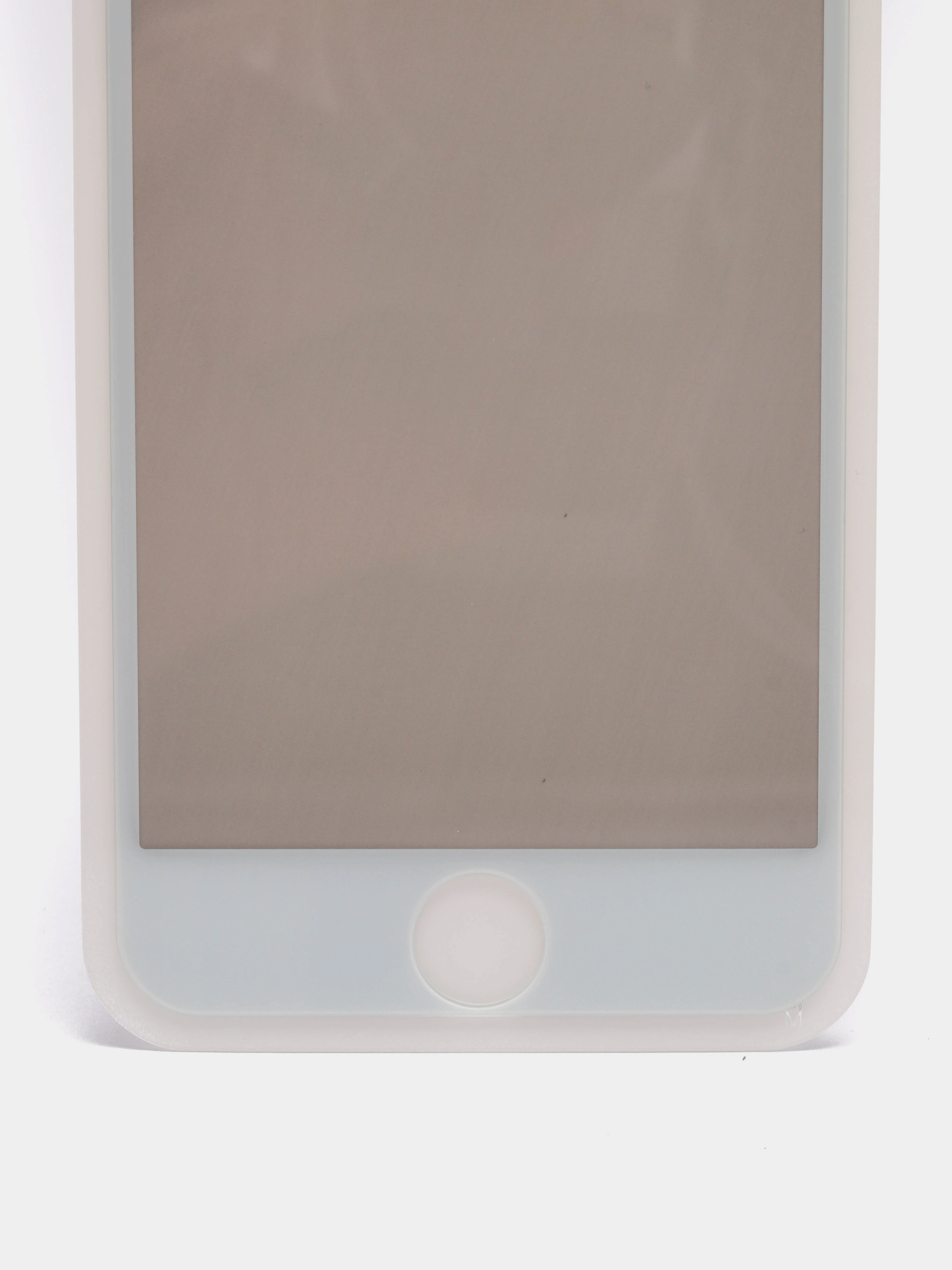 Белый защитное стекло Антишпион от подглядывания на iPhone 6/6 Plus/7/7 Plus/8/11/XS/XR/XS Max/Х/11 Pro/X/11 Pro Max