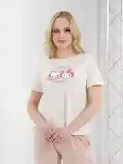 Пижама женская с брюками ТВОЕ