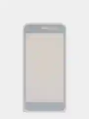 Защитное стекло Smartbuy для Xiaomi Redmi A1, full glue, с черной рамкой, 2.9D