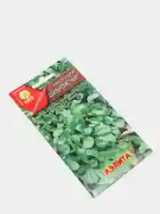 Семена Кресс-салат "Обильнолистный" набор 1, 3, 5 уп