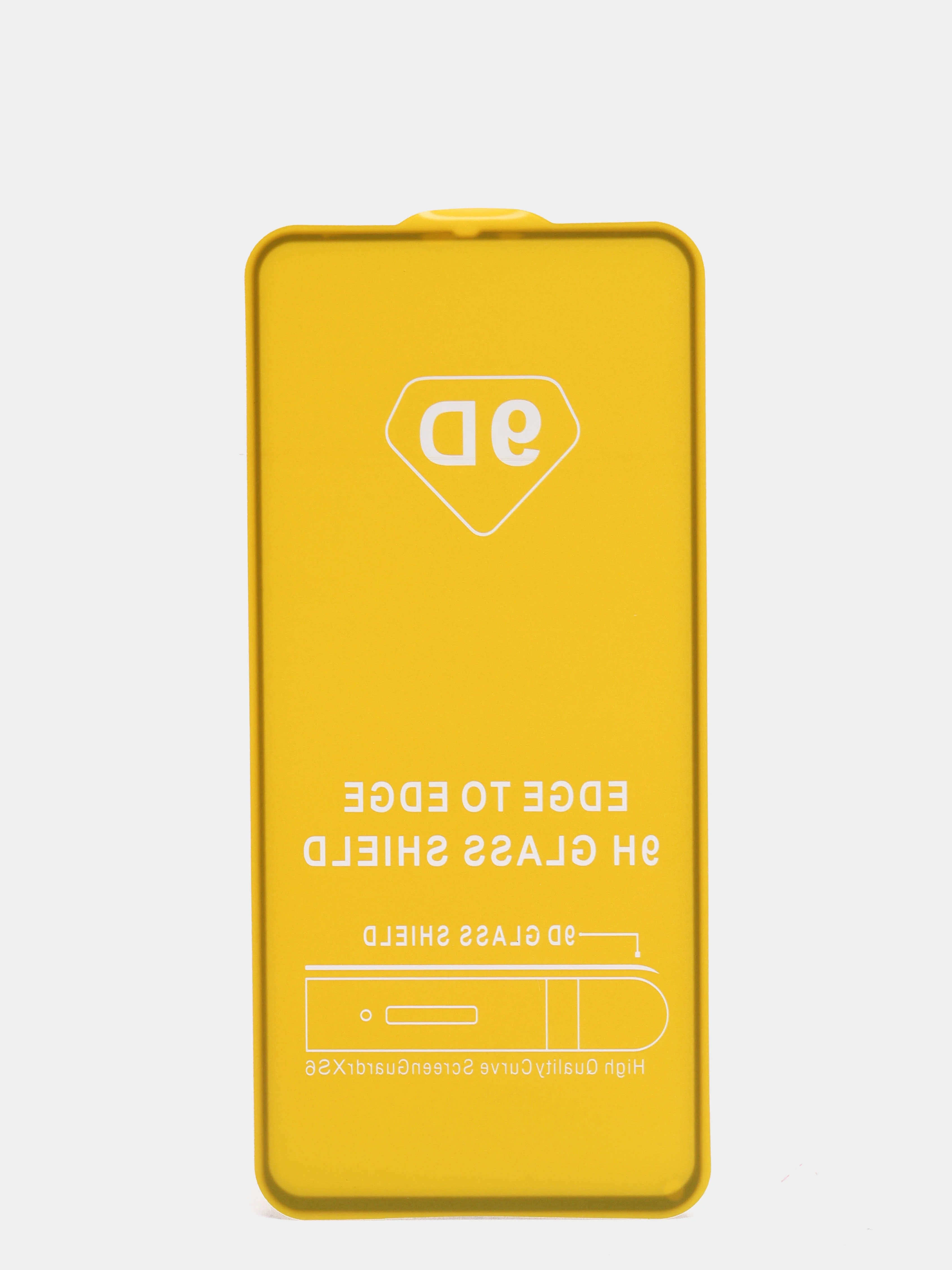 Защитное стекло для Samsung S серии, A серии, J серии, Note 5, Note 8, Note 9, A6, A7, A8