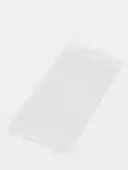 Защитное стекло для iPhone 7/iPhone 8, c полным покрытием, белое