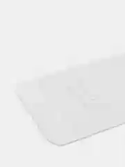 Защитное стекло для iPhone 7/iPhone 8, c полным покрытием, белое
