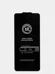 Защитное стекло на Samsung A01, A10, A11, Note 10 LITE с олеофобным покрытием, ударопрочное