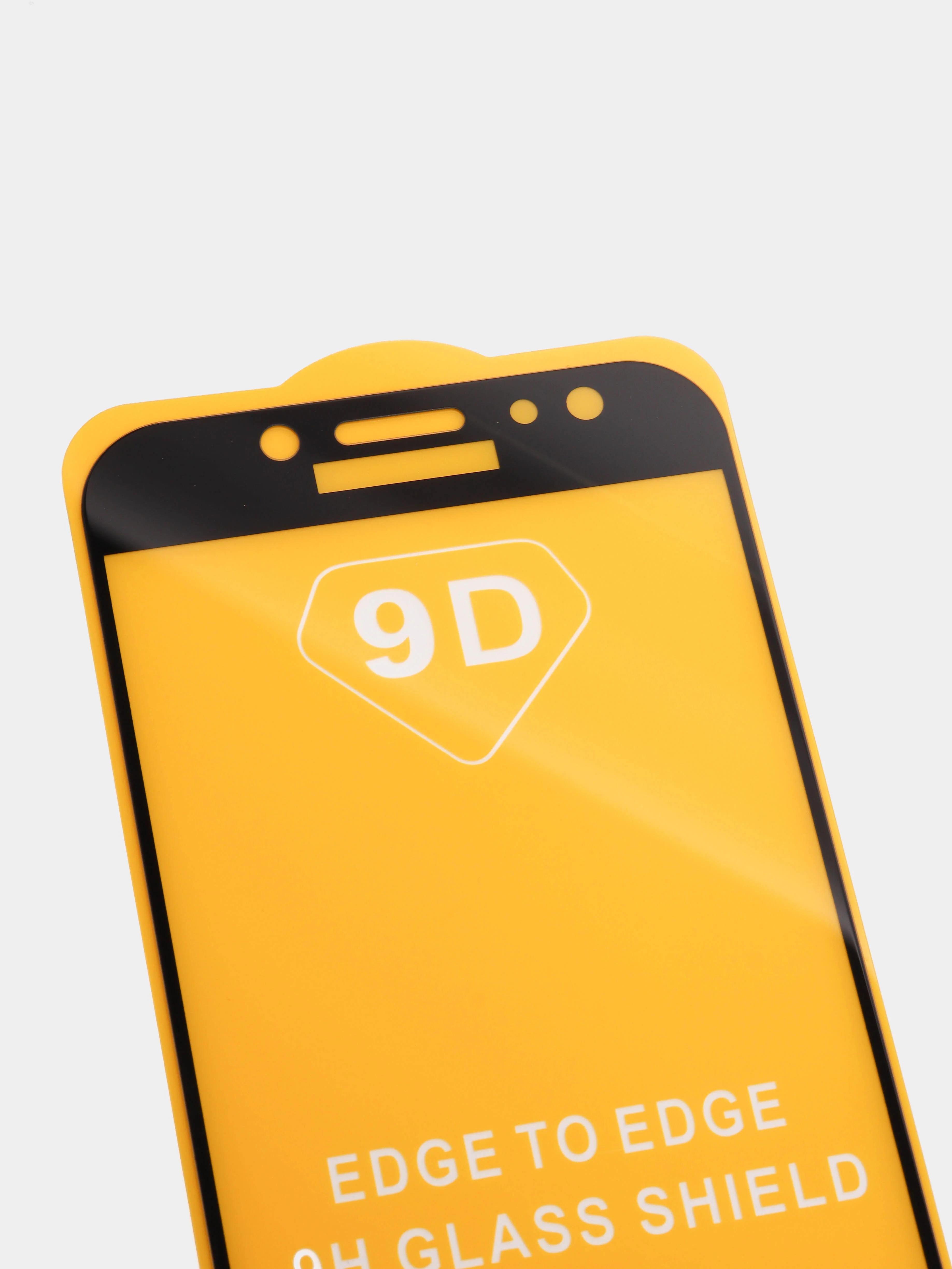 Защитное стекло для Samsung S серии, A серии, J серии, Note 5, Note 8, Note 9, A6, A7, A8