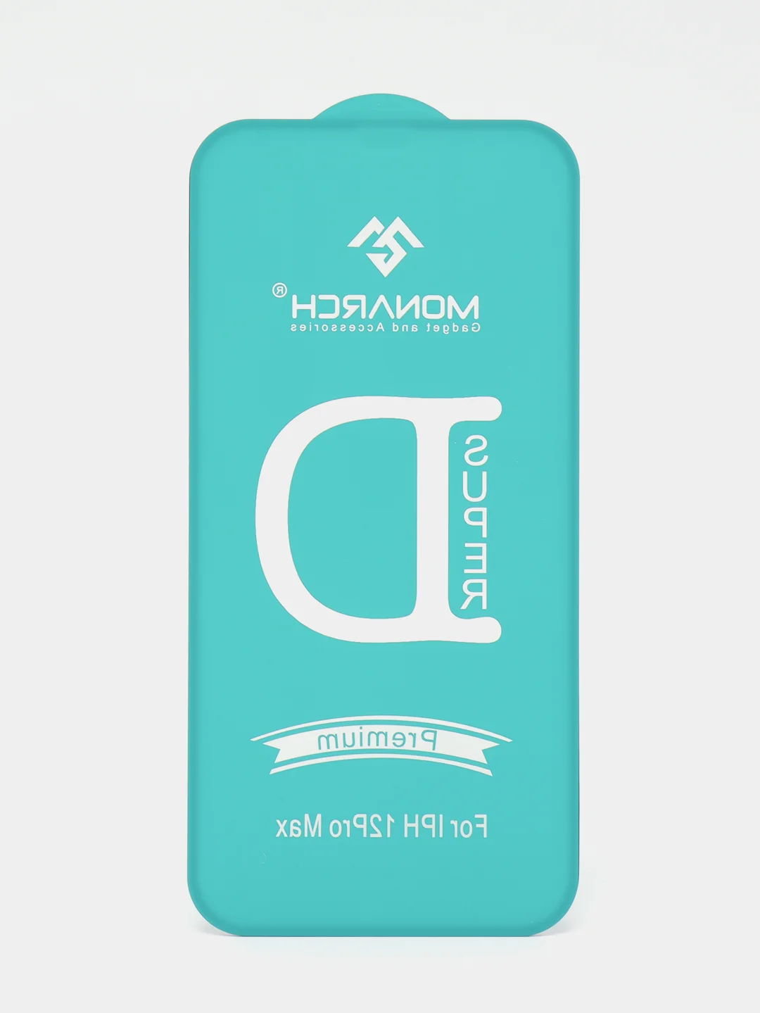 Бронестекло Monarch 12Pro Max