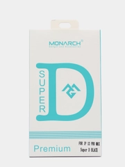 Бронестекло Monarch 12Pro Max