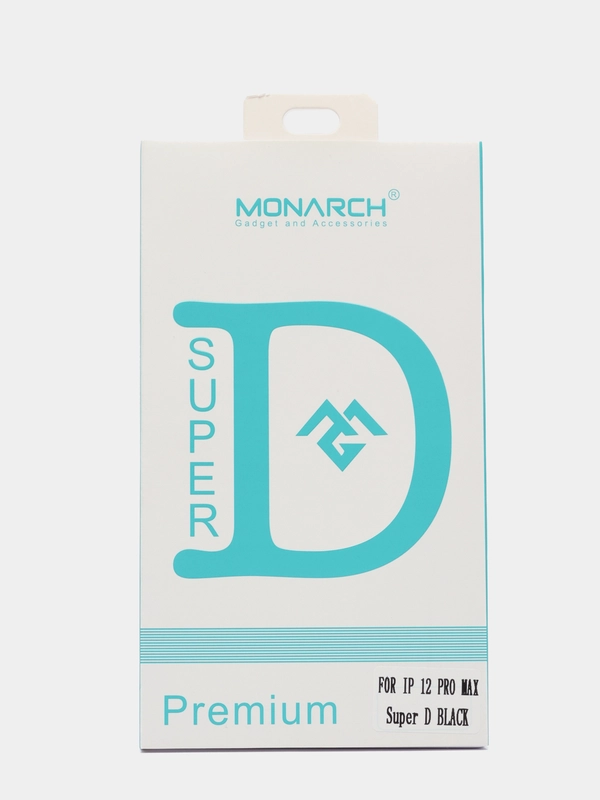 Бронестекло Monarch 12Pro Max