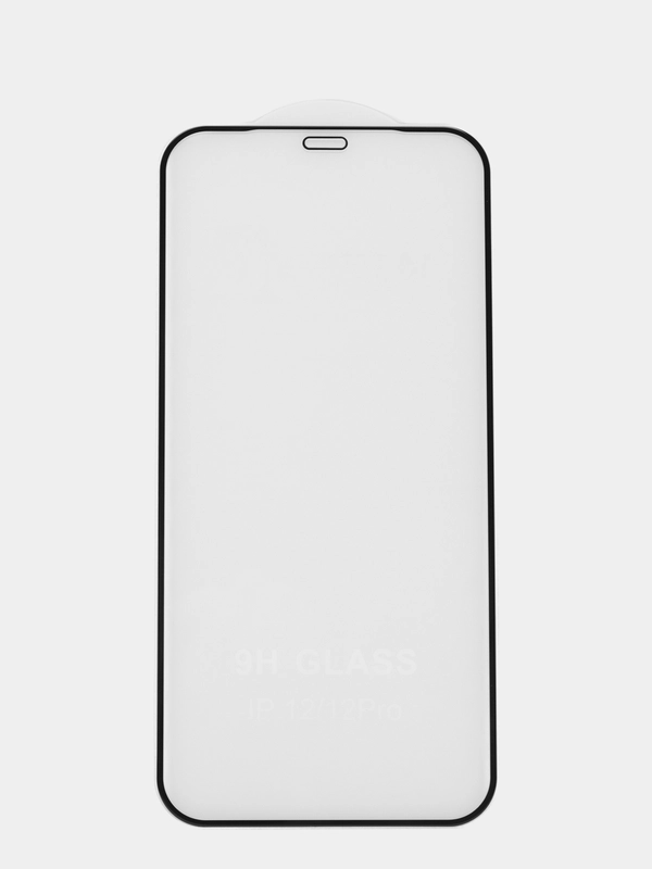 Защитное стекло для iPhone 12/12 PRO