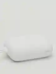 Чехол для AirPods+кабель USB-iP Remax RC-A6 White 0.09m