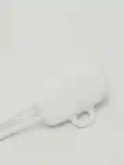 Чехол для AirPods+кабель USB-iP Remax RC-A6 White 0.09m