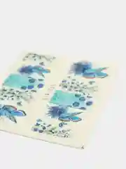 Слайдер (водные наклейки) для дизайна ногтей