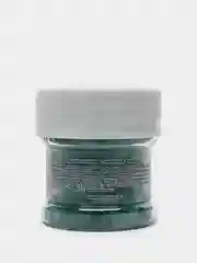 Декоративная присыпка (топпинг) Luxart Deco Glass стекло зеленое (3-9 мм)  25 мл