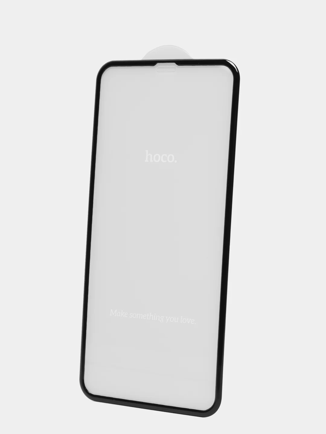 Бронестекло HOCO 11/XR