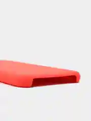 Коралловый чехол без логотипа для iPhone 6 / 6S
