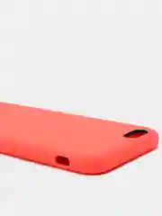 Коралловый чехол без логотипа для iPhone 6 / 6S