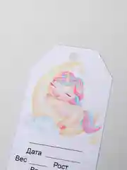 Бирка