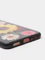 Горчичный чехол HUAWEI HONOR 8X