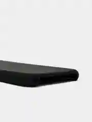 Черный чехол без логотипа для iPhone 6 / 6S